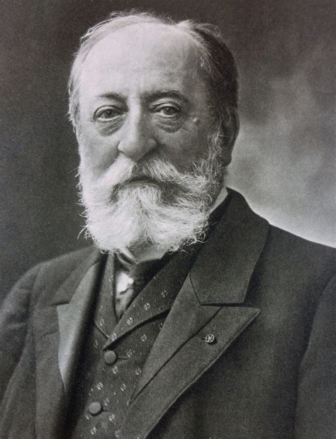 camille saint-saëns compositions